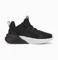 Кроссовки детские Puma Contempt Demi Remix Mesh Black 378509-01