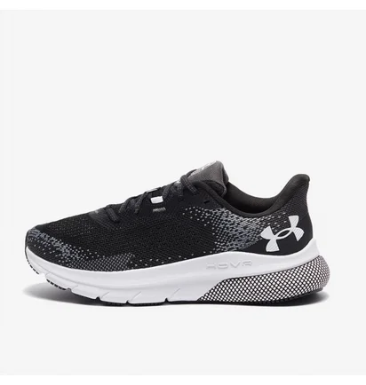 Кроссовки женские Under Armour Hovr Turbulence 2 Black 3026525-001