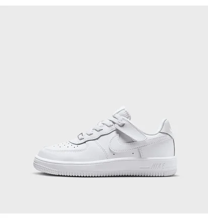 Кросівки дитячі Nike Air Force 1 Lv8 White FN0237-111