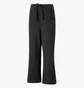 Штаны женские Puma Studio French Terry Bottom Black 52317101