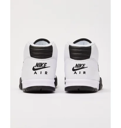 Кросівки чоловічі Nike Air Trainer 1 Black FB8066-100
