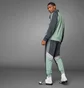 Олімпійка чоловіча Adidas Real Madrid Seasonal Black/Green IT3773