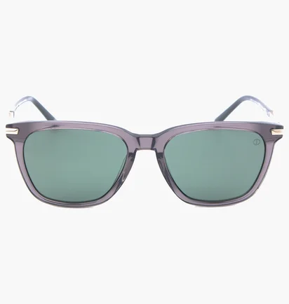 Сонцезахисні окуляри Davidoff Green/Grey DAPS111-02
