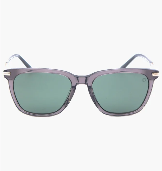 Сонцезахисні окуляри Davidoff Green/Grey DAPS111-02