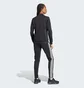 Спортивний костюм жіночий Adidas Essentials 3-Stripes Black IJ8781