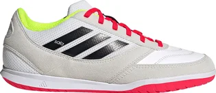 Футзалки дитячі Adidas Top Sala Competition Ii In Jr Grey/White JP5641