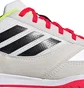 Футзалки дитячі Adidas Top Sala Competition Ii In Jr Grey/White JP5641