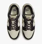 Кросівки жіночі Nike Dunk Low Lx W Black/Beige DV3054-001