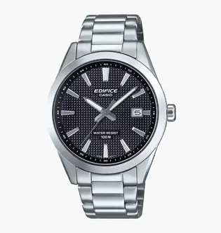 Часы мужские Casio Edifice EFV-160D-1A