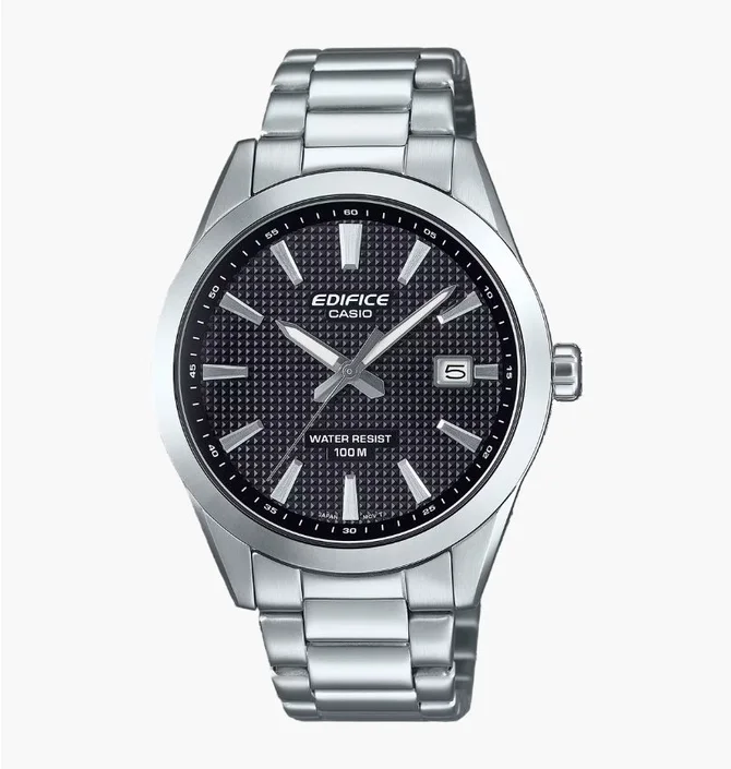 Часы мужские Casio Edifice EFV-160D-1A