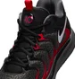 Кросівки унісекс Nike Kd 17 Black FJ9487-001