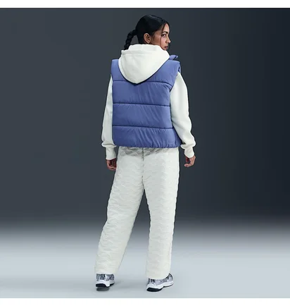 Штаны женские Nike Sportswear Phoenix Fleece White HV2779-133