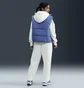Штаны женские Nike Sportswear Phoenix Fleece White HV2779-133