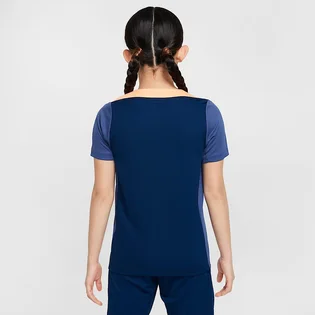 Футболка детская Nike Df Strike Blue FN8407-493