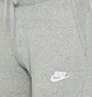 Штани жіночі Nike Sportswear Grey CI1164-063