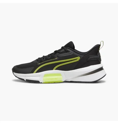 Кросівки чоловічі Puma Pwrframe Tr 3 Black 379482-03