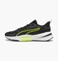 Кросівки чоловічі Puma Pwrframe Tr 3 Black 379482-03