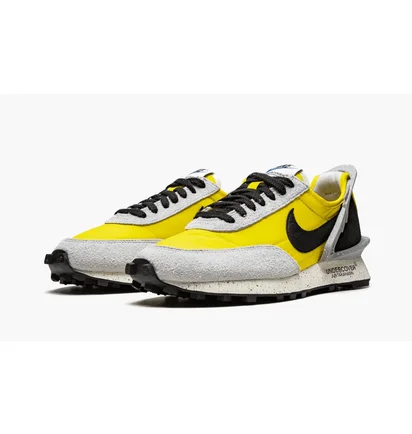 Кросівки чоловічі Nike Daybreak Undercover Yellow/Grey BV4594-700