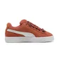 Кросівки дитячі Puma Suede Xl Sporty Cats Orange 404974-01