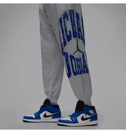 Штани чоловічі Air Jordan Brk Cllgte Hbr Grey HV0091-051