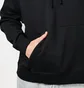 Худі чоловіче Nike NSW Club Crew Black BV2654-010