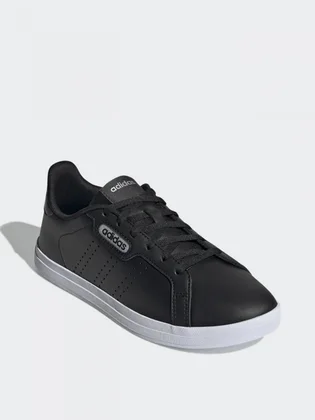 Кросівки жіночі Adidas Courtpoint Base Black GZ5336