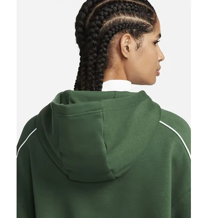 Худі жіноче Nike Sportswear Green FV5311-323