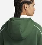 Худі жіноче Nike Sportswear Green FV5311-323