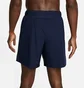 Шорты мужские Nike Dri-Fit Challenger Brief-Lined 7 Running Shorts Blue DV9359-451