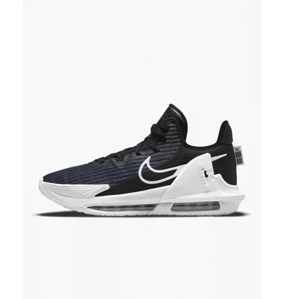 Кроссовки унисекс Nike LeBron Witness 6 CZ4052-002