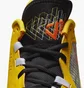 Кросівки унісекс Air Jordan One Take 4 Basketball Shoes Yellow DO7193-700