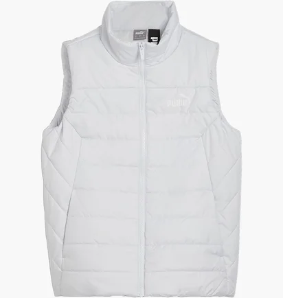 Жилетка жіноча Puma Ess White 848941-42