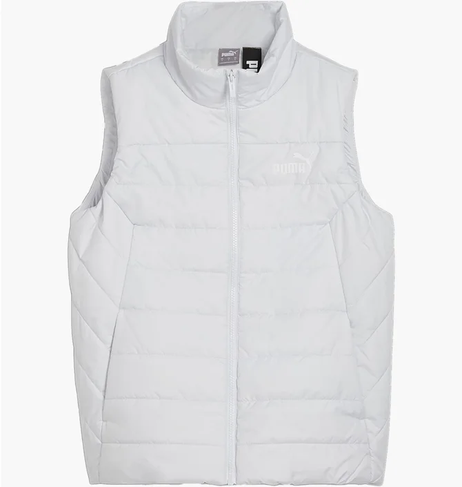 Жилетка жіноча Puma Ess White 848941-42