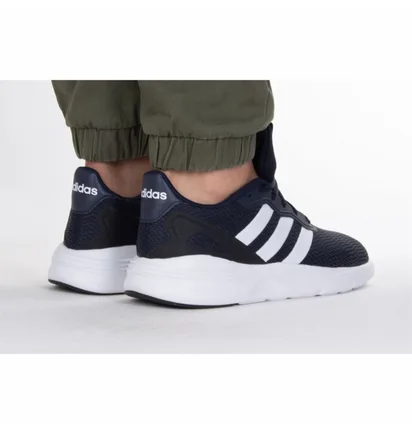 Кросівки чоловічі Adidas Nebzed Black GX4276