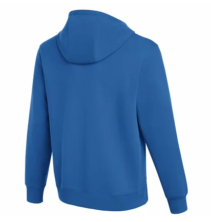 Худі чоловіче Nike Park 26 Hoody Blue IB1222-463