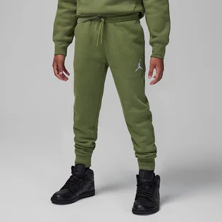 Спортивний костюм дитячий Air Jordan Jumpman Sustainable Olive 95C551-EF9__95C549-EF9
