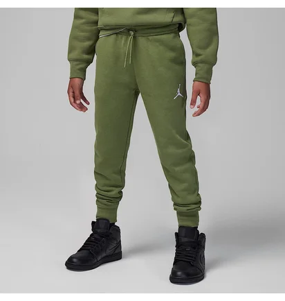 Спортивный костюм детский Air Jordan Jumpman Sustainable Olive 95C551-EF9__95C549-EF9