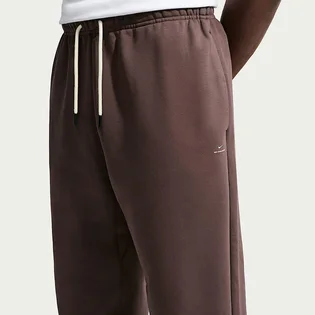 Штаны мужские Nike Standard Issue Therma-Fit Basketball Brown IM6333-237