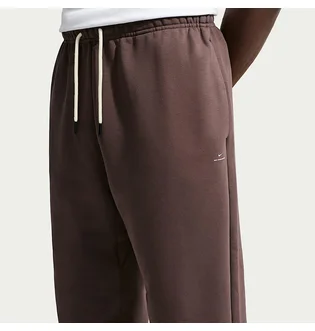Штаны мужские Nike Standard Issue Therma-Fit Basketball Brown IM6333-237