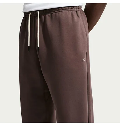 Штаны мужские Nike Standard Issue Therma-Fit Basketball Brown IM6333-237