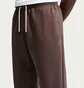 Штаны мужские Nike Standard Issue Therma-Fit Basketball Brown IM6333-237