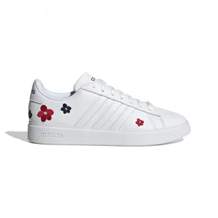 Кроссовки женские Adidas Grand Court 2.0 White HP9416
