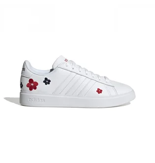 Кросівки жіночі Adidas Grand Court 2.0 White HP9416