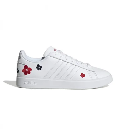 Кроссовки женские Adidas Grand Court 2.0 White HP9416