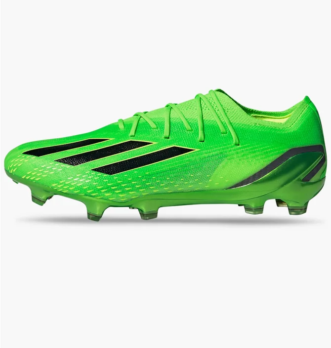 Бутсы женские Adidas X Speedportal.1 Fg Green Gw8426