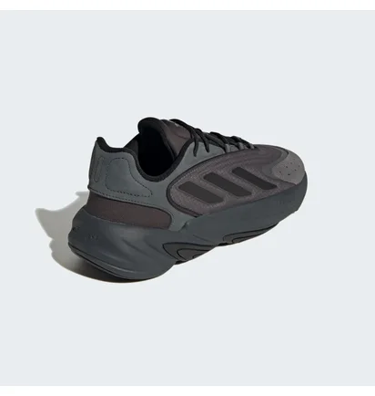 Кроссовки мужские Adidas Ozelia Shoes Black IE2002
