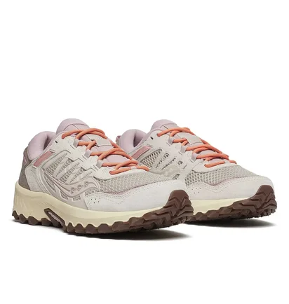 Кросівки унісекс Saucony Grid Peak Designed In Venice Pink/Beige S70887-4