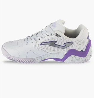 Кроссовки женские Joma Set Lady White TSELW2502C