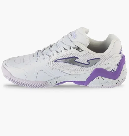 Кроссовки женские Joma Set Lady White TSELW2502C