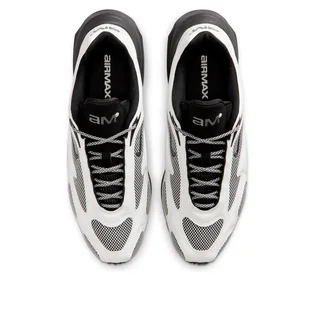 Кросівки жіночі Nike Air Max Muse Grey II6282-100